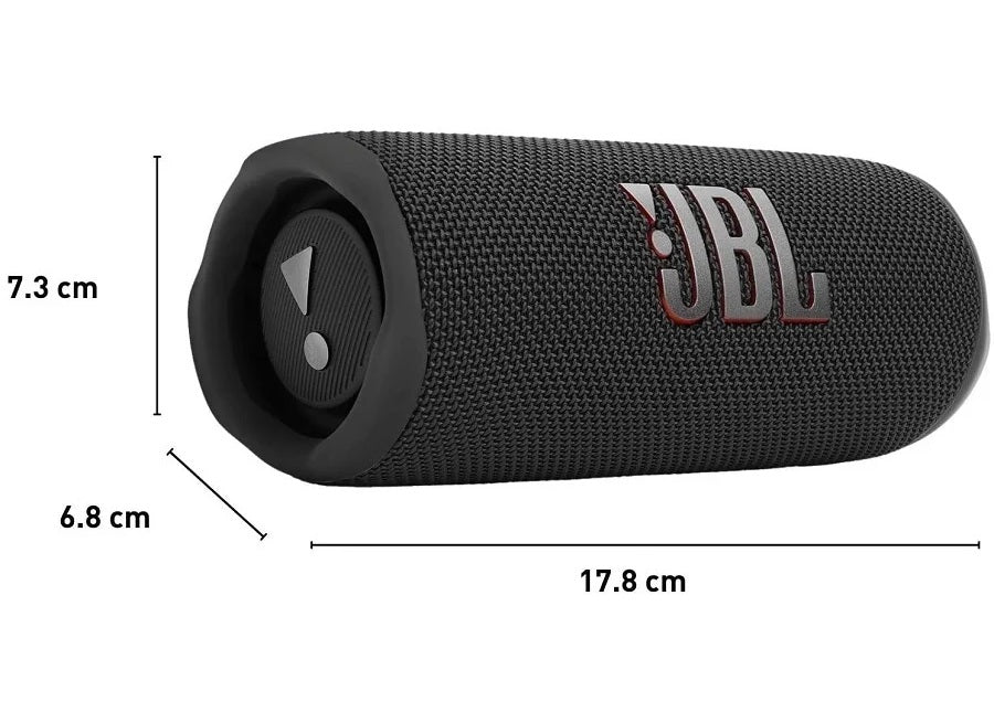 Parlante Jbl Flip 6