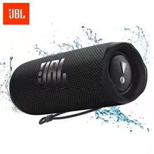 Parlante Jbl Flip 6