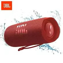Parlante Jbl Flip 6