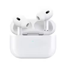 AirPods 3 – Audio Dinámico de Precisión