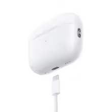 AirPods 3 – Audio Dinámico de Precisión