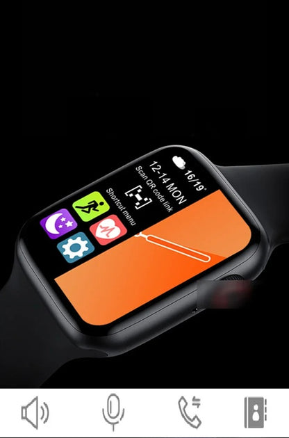 Smartwatch T500