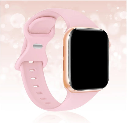 Smartwatch T500
